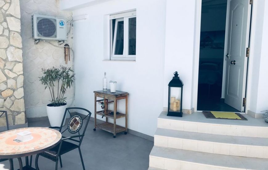 Sale - Villa - Ciudad Quesada