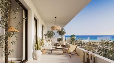 Apartamentos - Venta - Mojacar - Mojacar