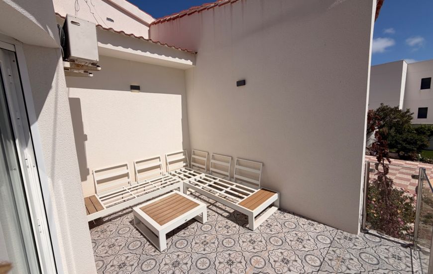Sale - Villa Detached - Ciudad Quesada