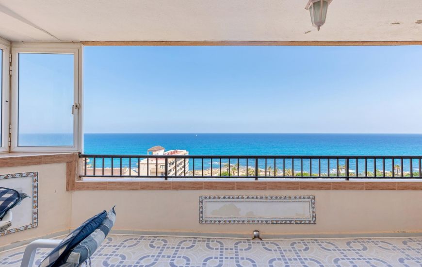 Venta - Apartamentos - Torrevieja