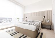 Nueva construcción  - Adosado - Torre Pacheco