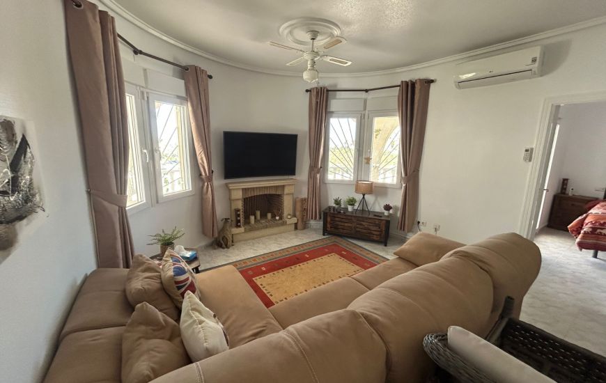 Sale - Villa - Ciudad Quesada