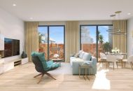 Nueva construcción  - Apartamentos - Torrevieja