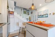 Venta - Villa - Benijofar