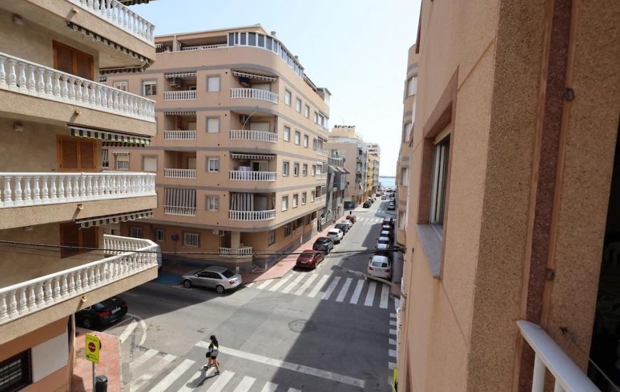 Sale - Apartments - Torrevieja