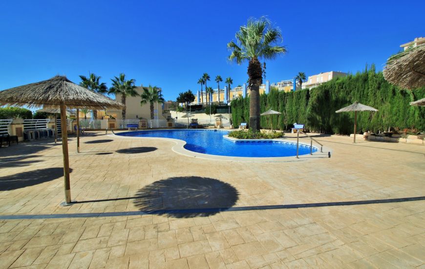 Sale - Apartments - Cabo Roig