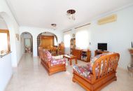 Sale - Villa - Orihuela Costa