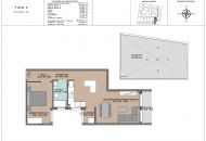 Nueva construcción  - Apartamentos - Algorfa