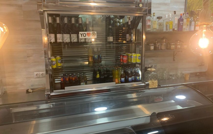 Sale - Commercieel - Alicante