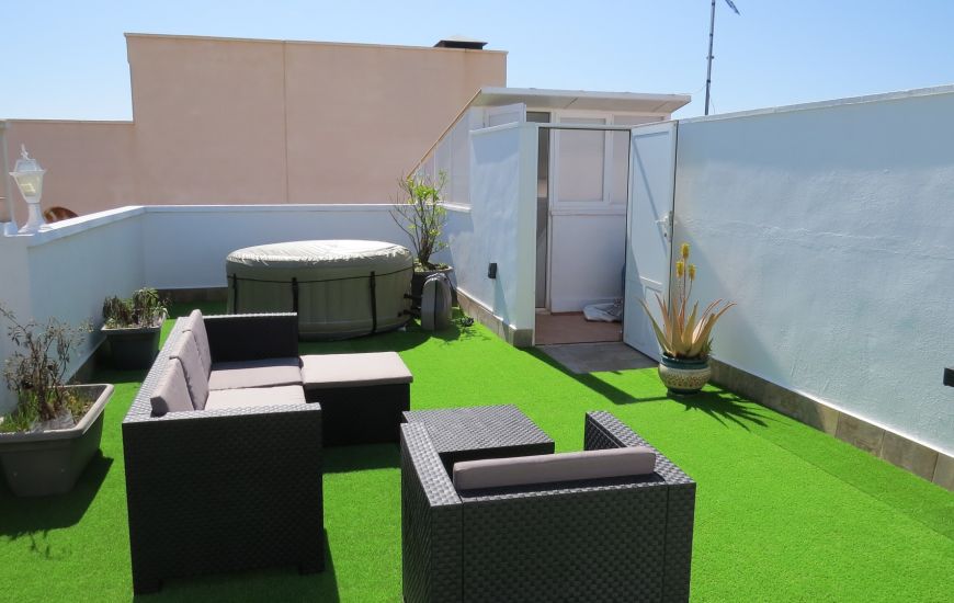 Sale - Apartments - Orihuela Costa