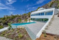 Venta - Villa - Altea