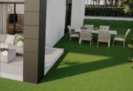 Nueva construcción  - Apartamentos - Torrevieja