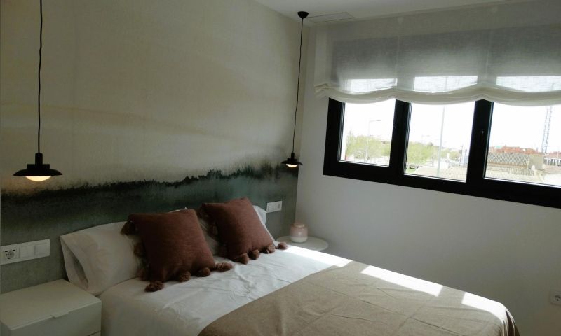 Venta - Bungalow - Pilar de la Horadada