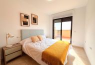 New Build - Apartments - Aguilas