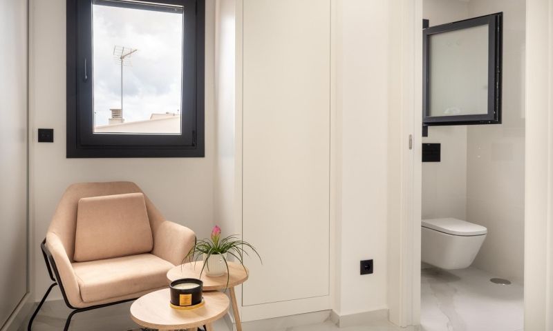 Sale - Apartments - San Pedro del Pinatar