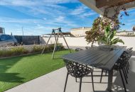 Sale - Villa - Ciudad Quesada