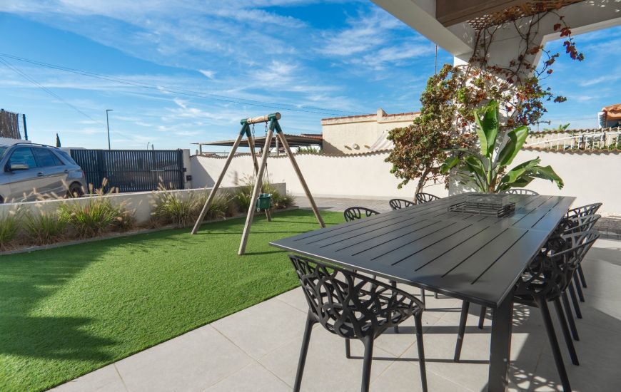 Sale - Villa - Ciudad Quesada