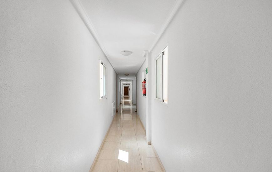 Venta - Apartamentos - Torrevieja