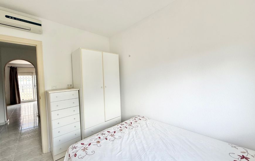 Venta - Apartamentos - Ciudad Quesada