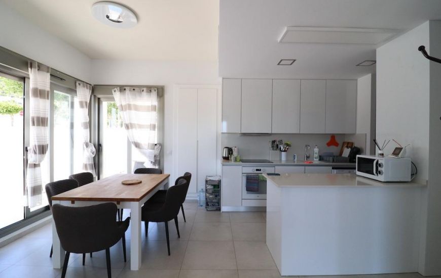 Sale - Villa - San Miguel de Salinas - 