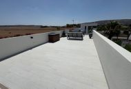 Venta - Villa - Algorfa