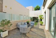 Sale - Villa - Villamartin