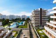 Sale - Apartments - Villajoyosa