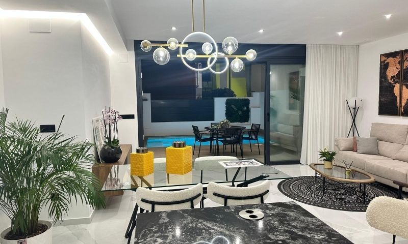 Sale - Apartments - San Pedro del Pinatar