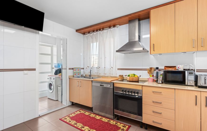 Venta - Villa - La Nucia