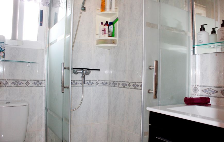 Sale - Villa - Villamartin