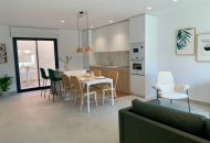 New Build - Villa - San Javier