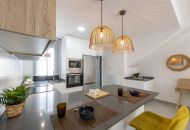 New Build - Bungalow - Orihuela Costa