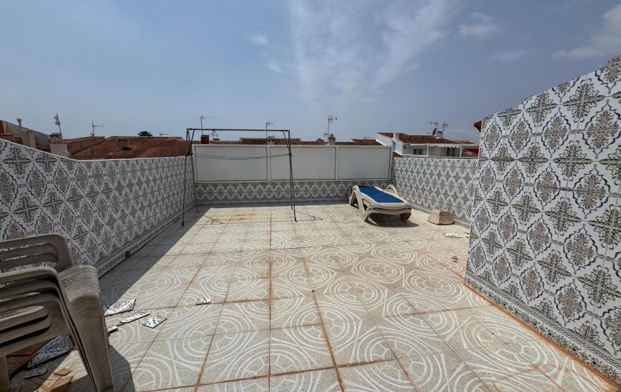 Venta - Villa - Torrevieja