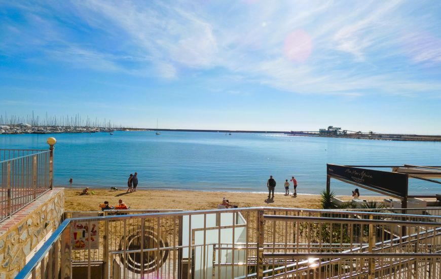 Venta - Apartamentos - Playa del Acequión