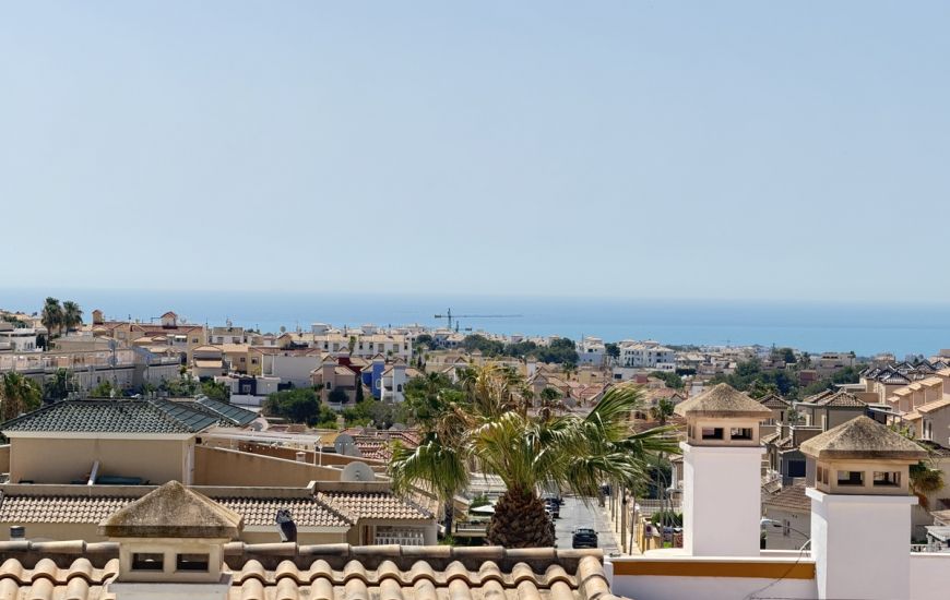 Venta - Villa - Villamartin