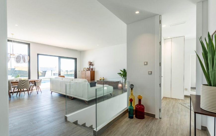 New Build - Villa - Benidorm