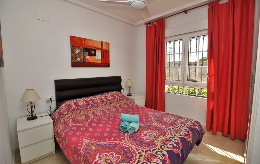 Sale - Apartments - Villamartin