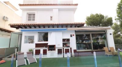 Villa - Sale - Orihuela Costa - Orihuela Costa