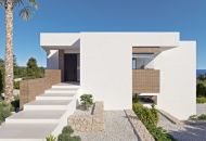 New Build - Villa - Moraira