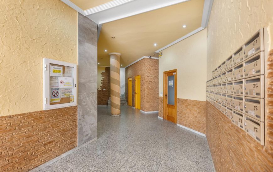 Sale - Apartments - Torrevieja