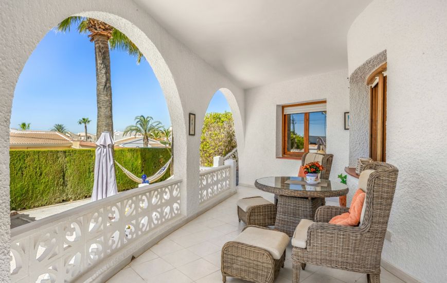 Venta - Villa - Ciudad Quesada - Rojales