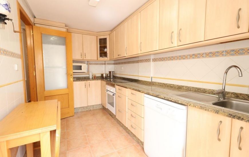 Sale - Rijtjeshuis - Orihuela Costa