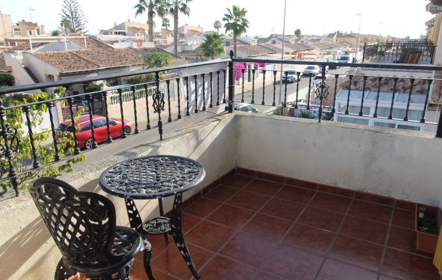 Sale - Townhouse - Playa Flamenca - Play Flamenca