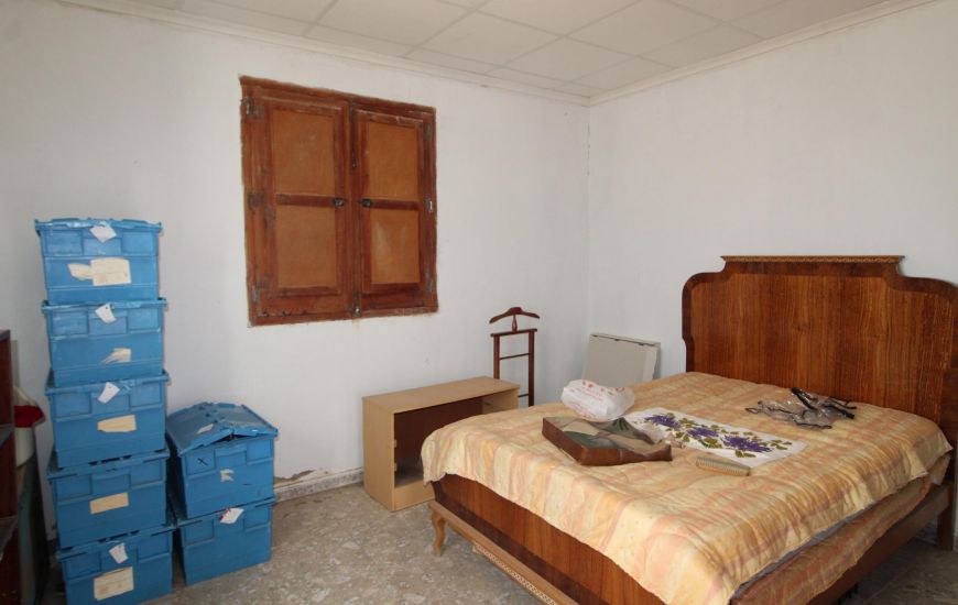 Sale - Finca - Crevillente