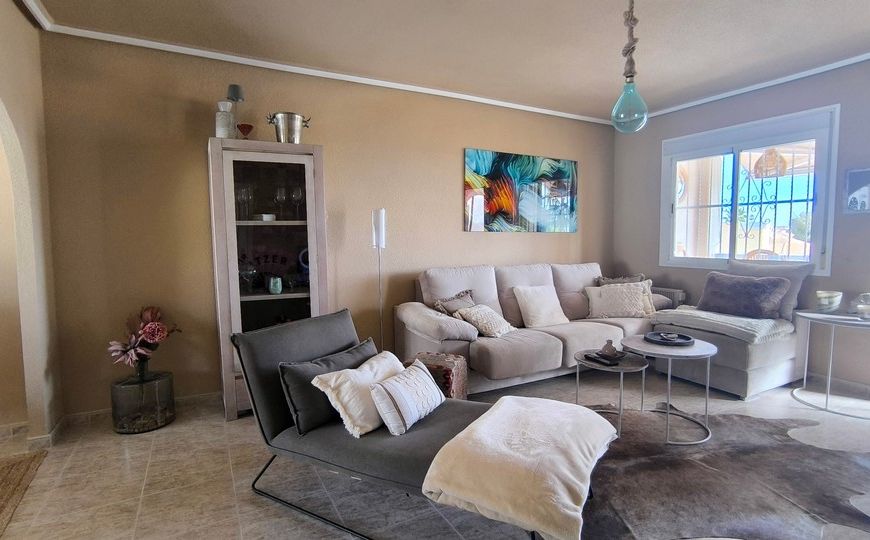 Venta - Adosado - Ciudad Quesada