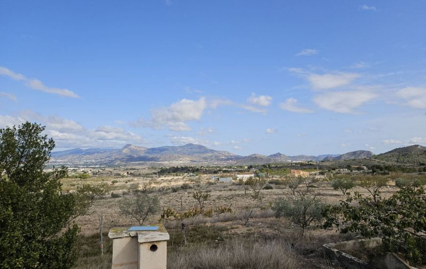 Sale - Country Property - Monovar