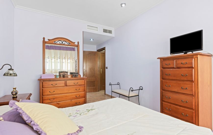 Venta - Country estate - Beniel