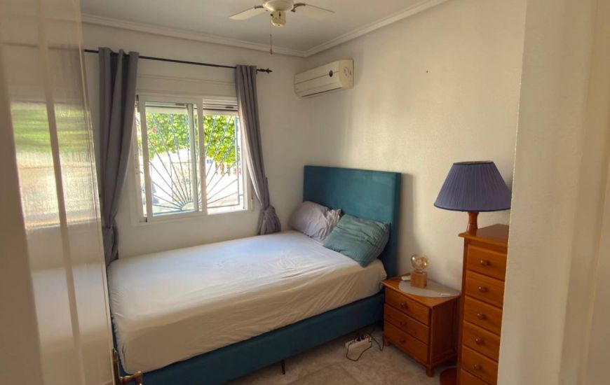 Sale - Villa - Ciudad Quesada