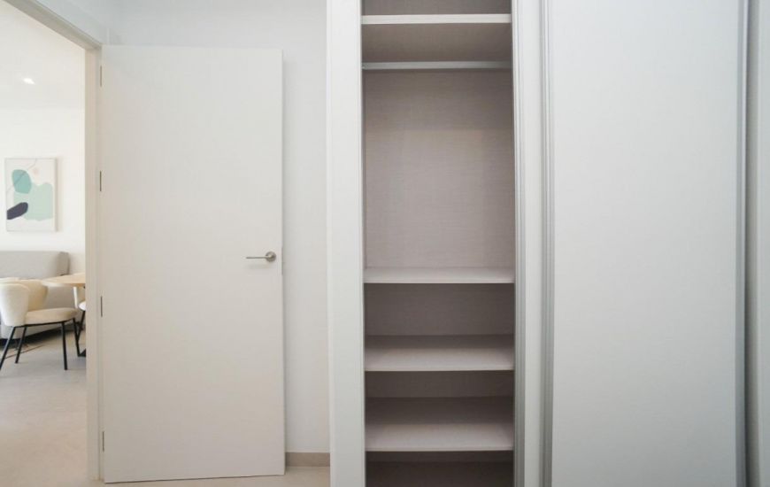 New Build - Penthouse - Torrevieja - 