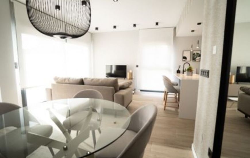 Nueva construcción  - Duplex - Villamartin